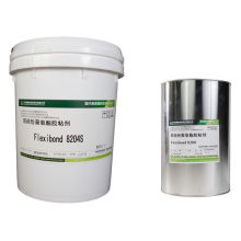 Two Component Polyurethane Adhesive for Honeycomb and Sandwich Panel Laminating (Flexibond 8204)